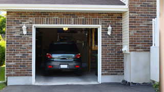 Garage Door Installation at Soules Mesquite, Texas